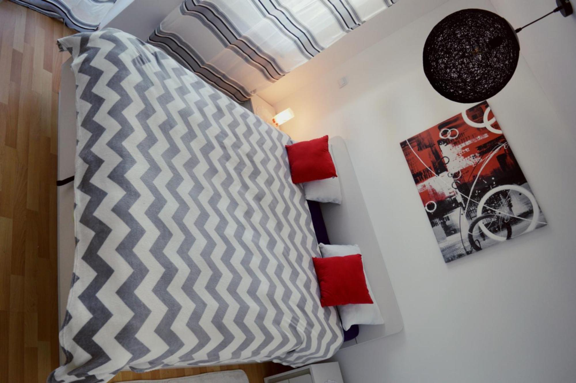 Apartman Andrijana Lovran Εξωτερικό φωτογραφία