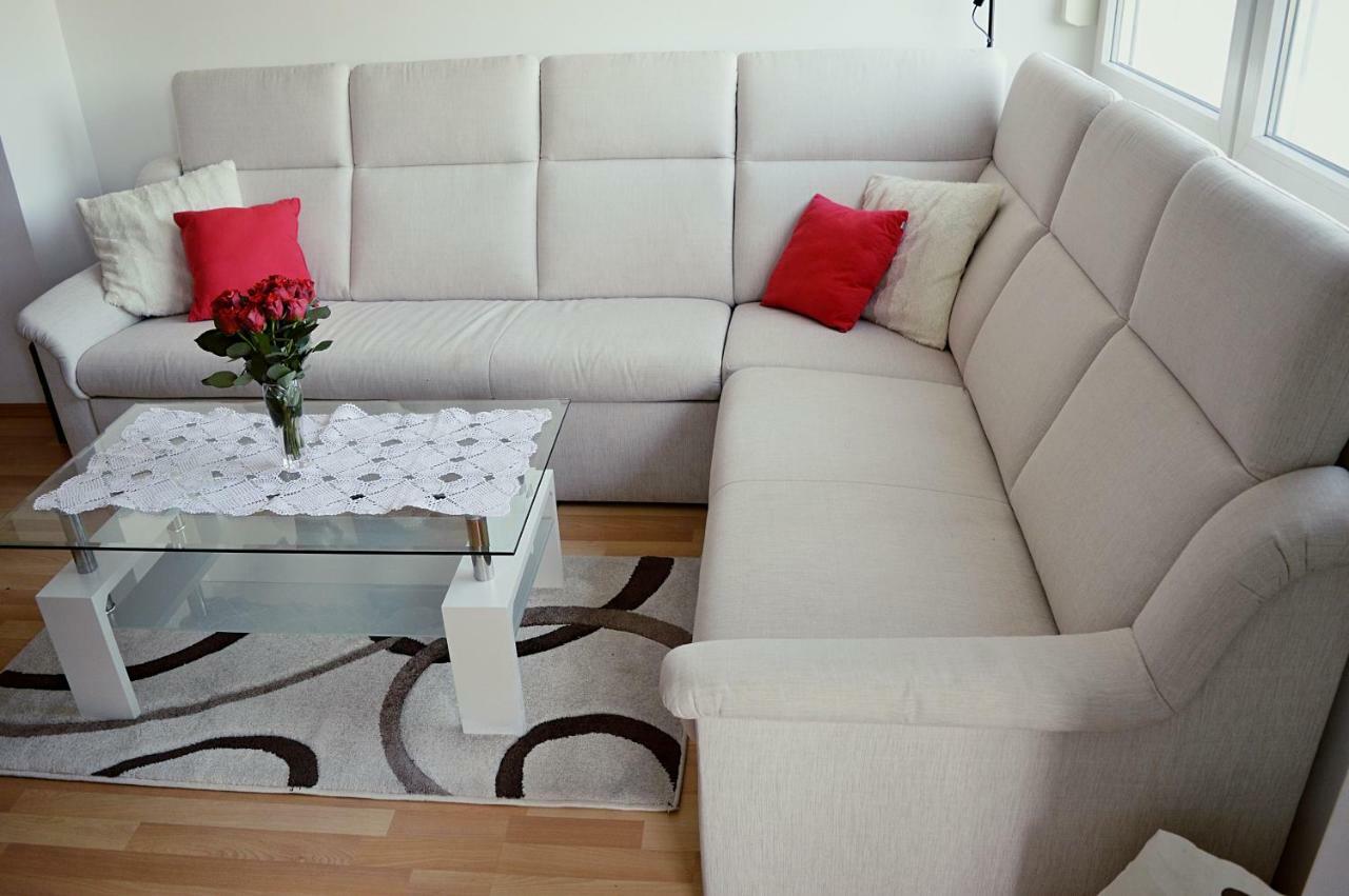Apartman Andrijana Lovran Εξωτερικό φωτογραφία
