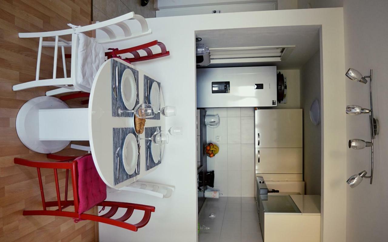 Apartman Andrijana Lovran Εξωτερικό φωτογραφία
