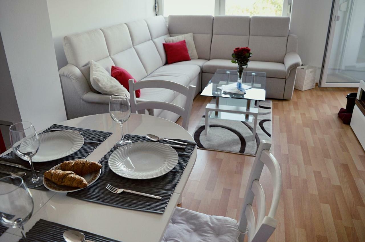 Apartman Andrijana Lovran Εξωτερικό φωτογραφία