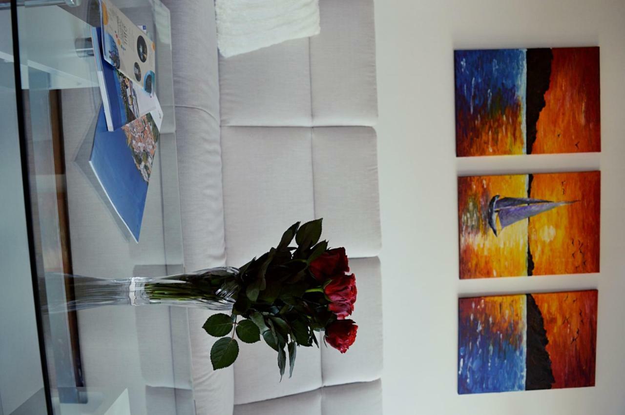 Apartman Andrijana Lovran Εξωτερικό φωτογραφία