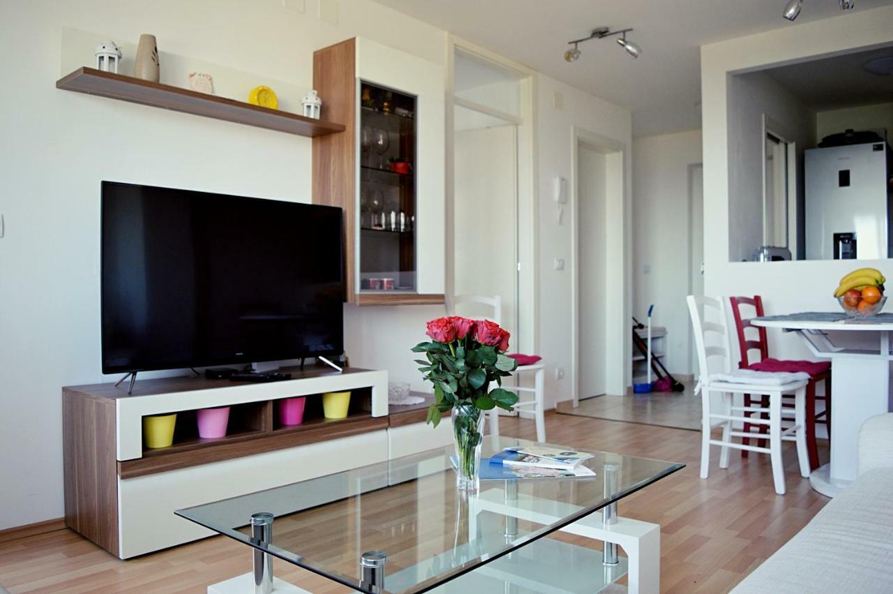 Apartman Andrijana Lovran Εξωτερικό φωτογραφία