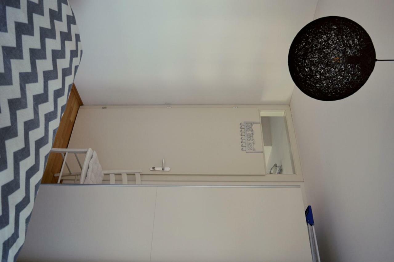Apartman Andrijana Lovran Εξωτερικό φωτογραφία